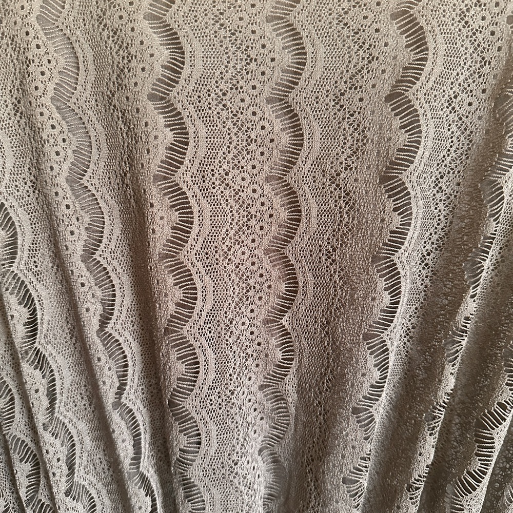 Lace - Picture 3 of 3